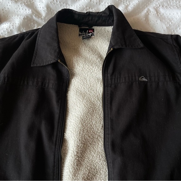 Quicksilver jacket - Picture 3 of 3